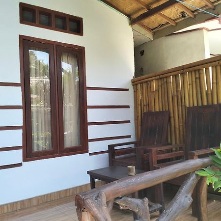 Nadil Homestay Kuta  Экстерьер фото