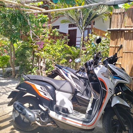 Nadil Homestay Kuta  Экстерьер фото