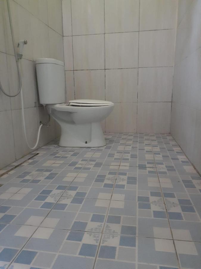 Nadil Homestay Kuta  Экстерьер фото