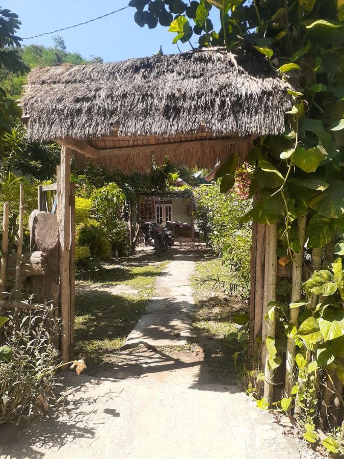 Nadil Homestay Kuta  Экстерьер фото