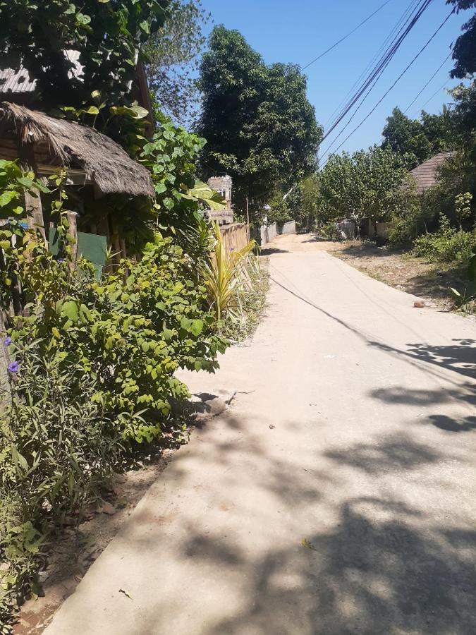Nadil Homestay Kuta  Экстерьер фото