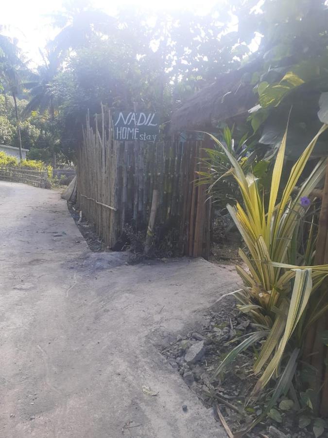 Nadil Homestay Kuta  Экстерьер фото