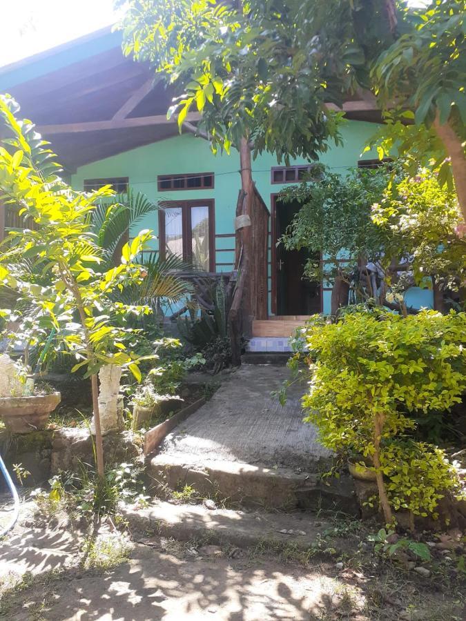 Nadil Homestay Kuta  Экстерьер фото