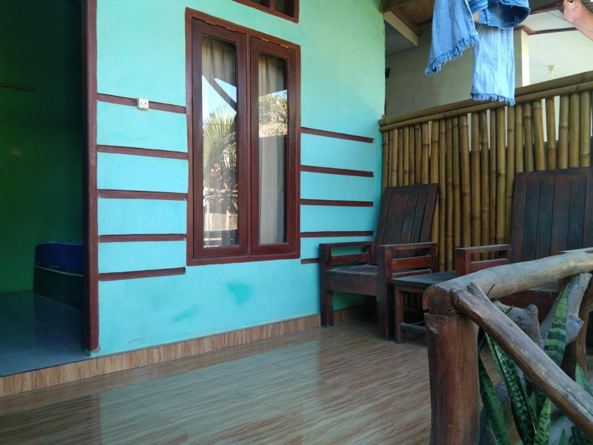 Nadil Homestay Kuta  Экстерьер фото