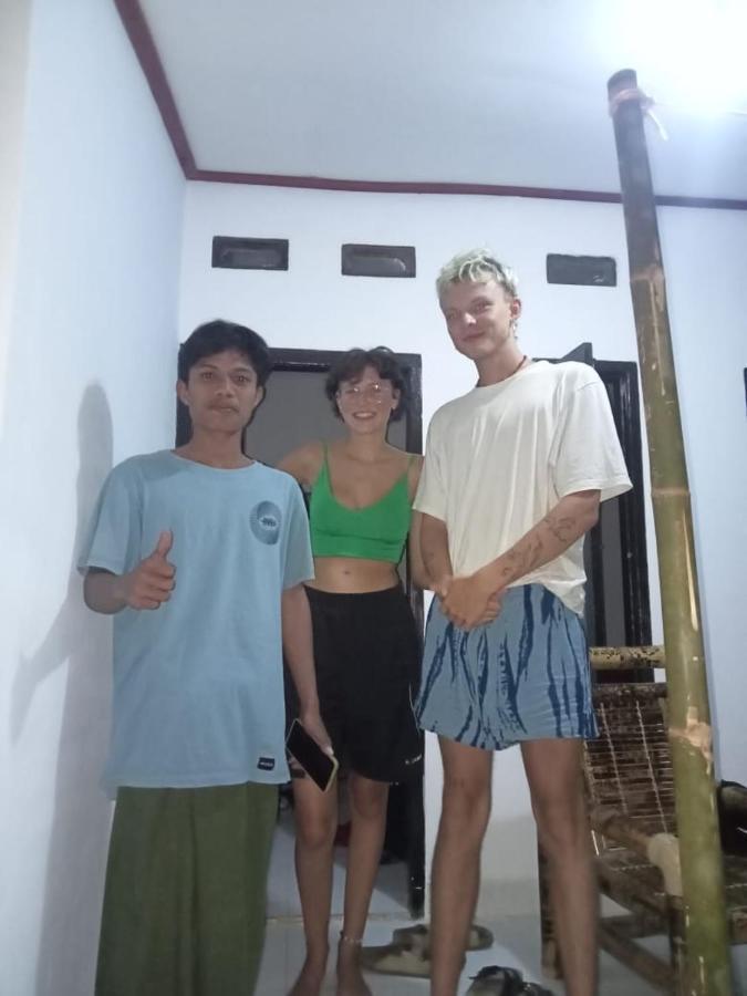 Nadil Homestay Kuta  Экстерьер фото
