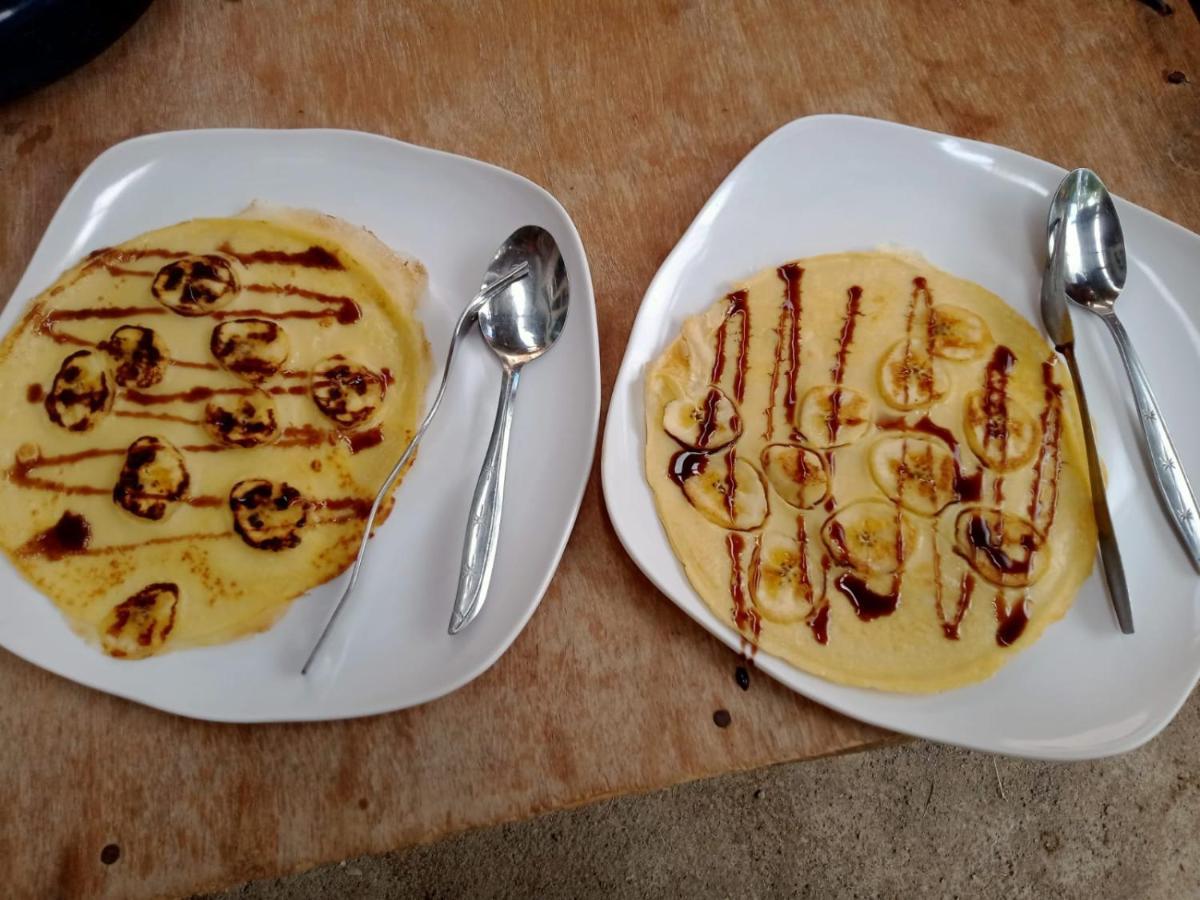Nadil Homestay Kuta  Экстерьер фото