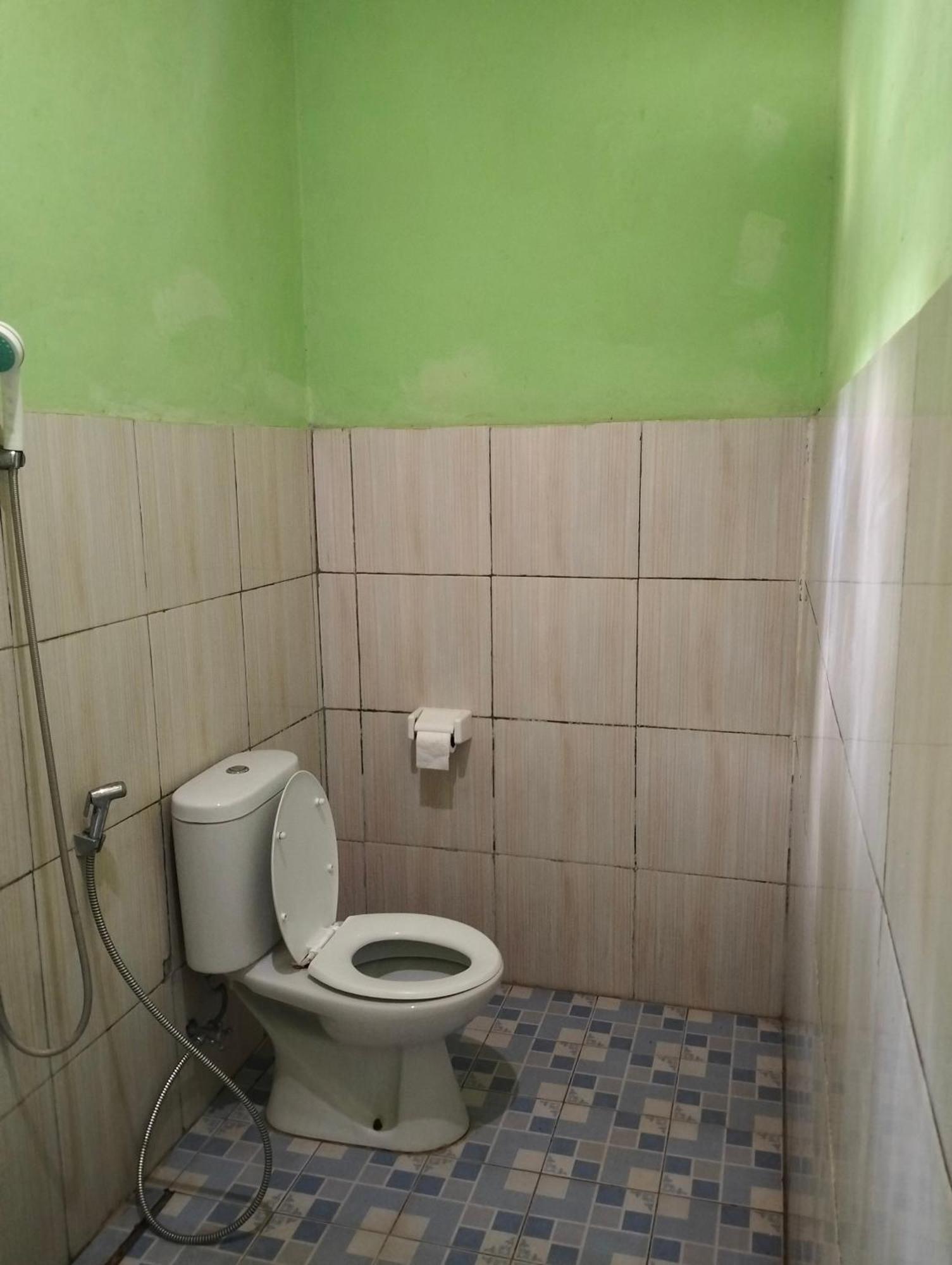 Nadil Homestay Kuta  Экстерьер фото