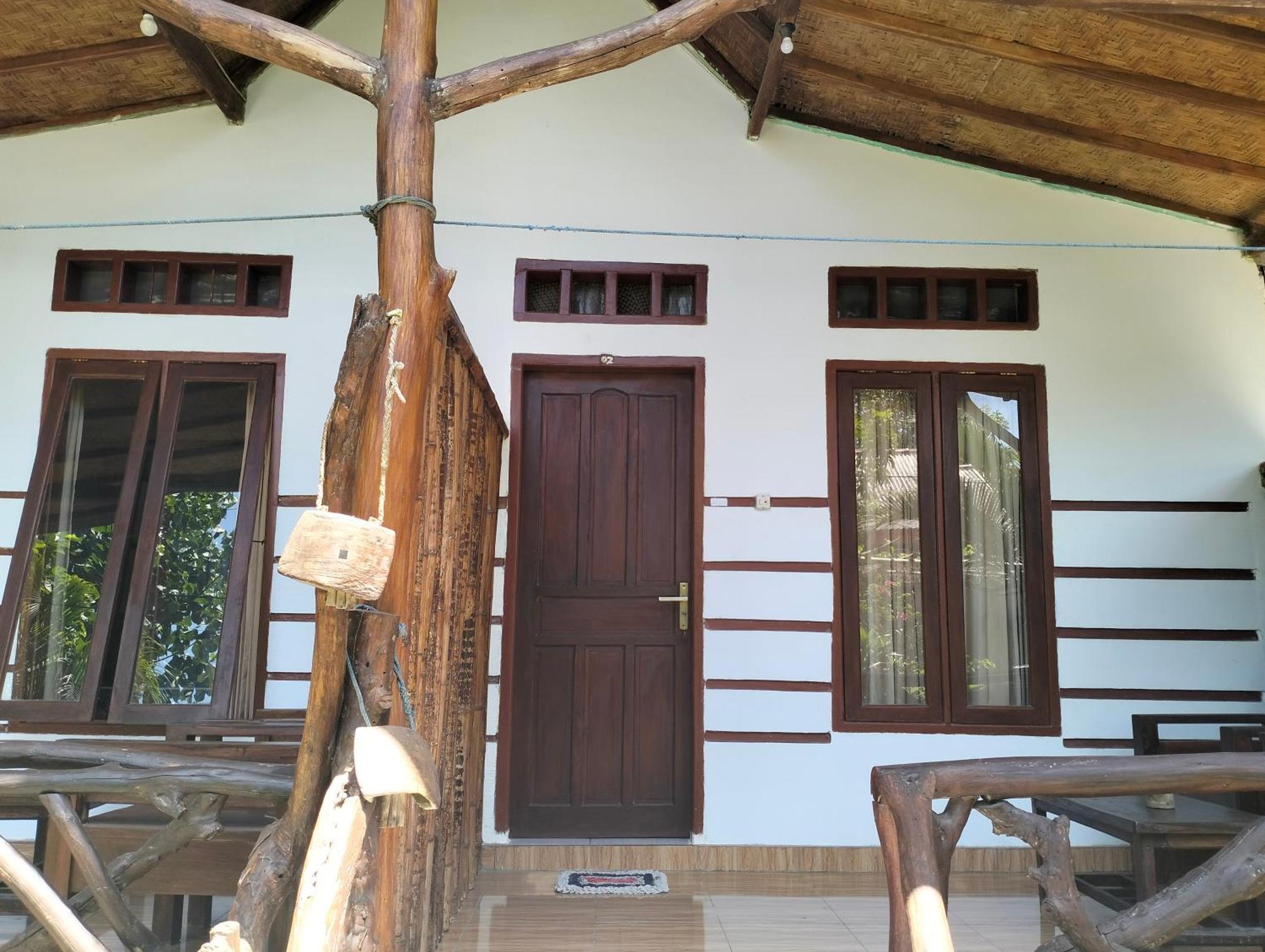 Nadil Homestay Kuta  Экстерьер фото