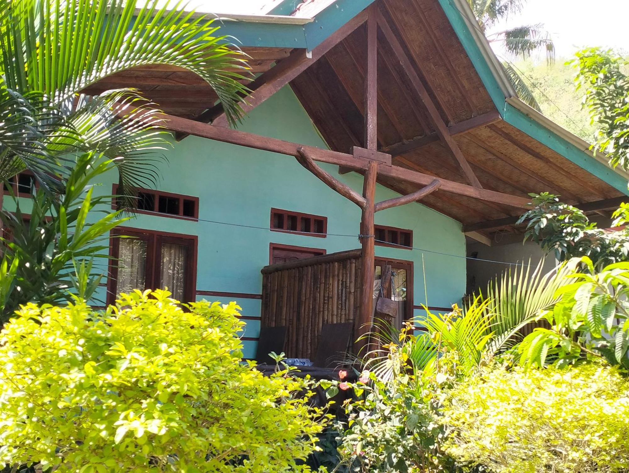 Nadil Homestay Kuta  Экстерьер фото