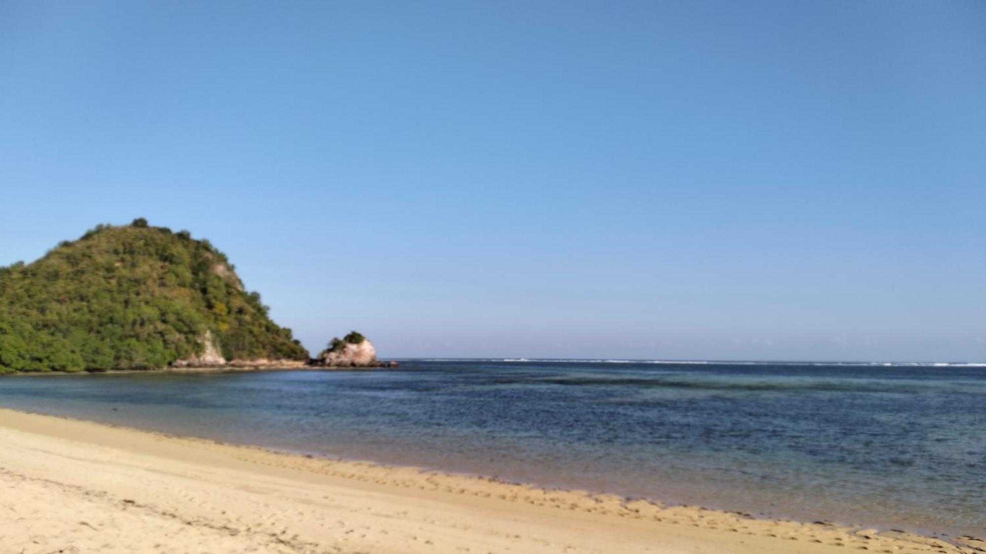 Nadil Homestay Kuta  Экстерьер фото