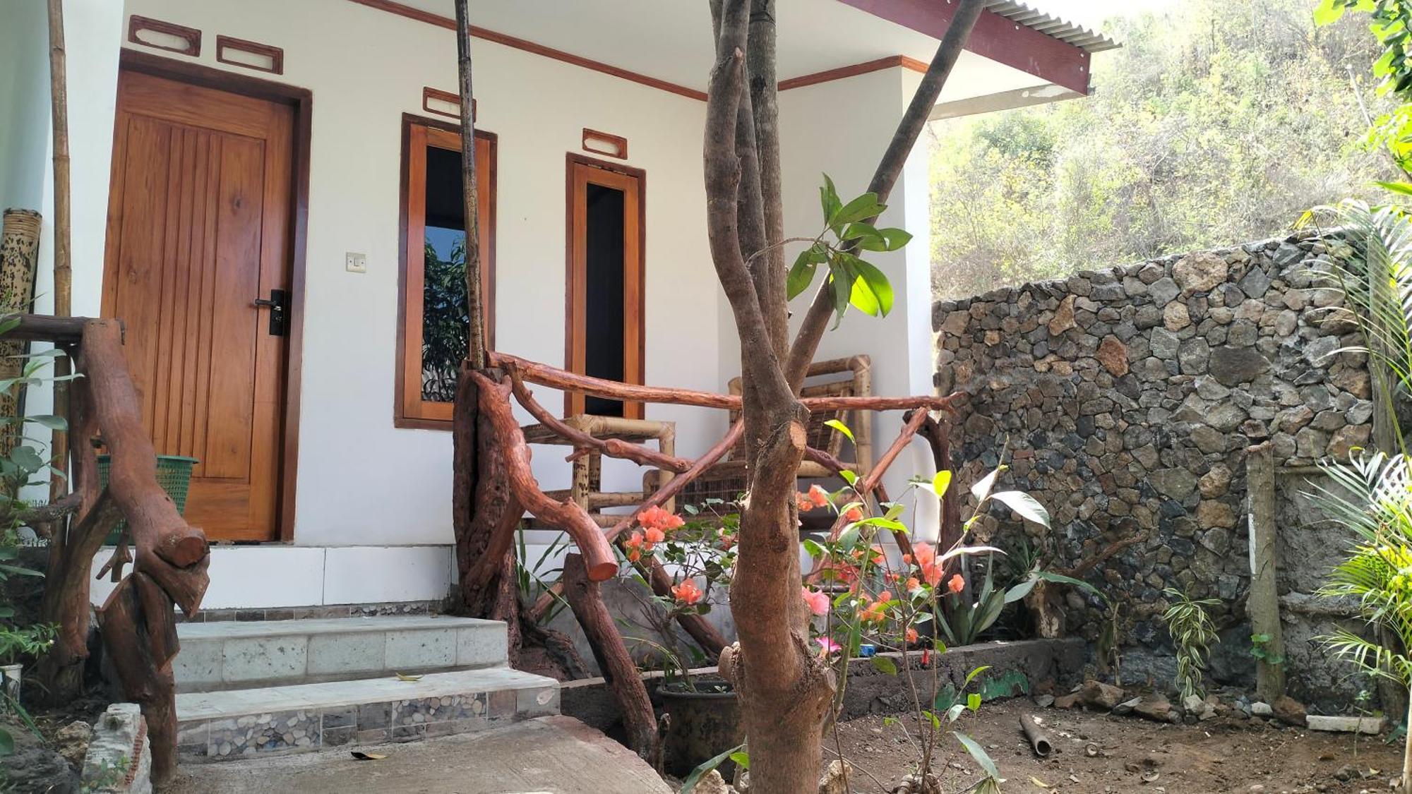 Nadil Homestay Kuta  Экстерьер фото