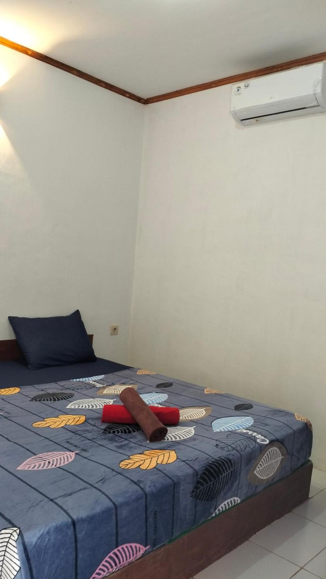 Nadil Homestay Kuta  Экстерьер фото