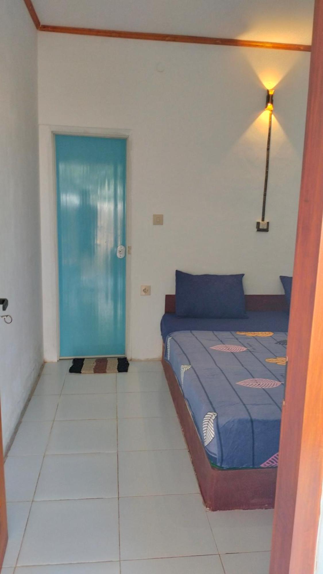 Nadil Homestay Kuta  Экстерьер фото