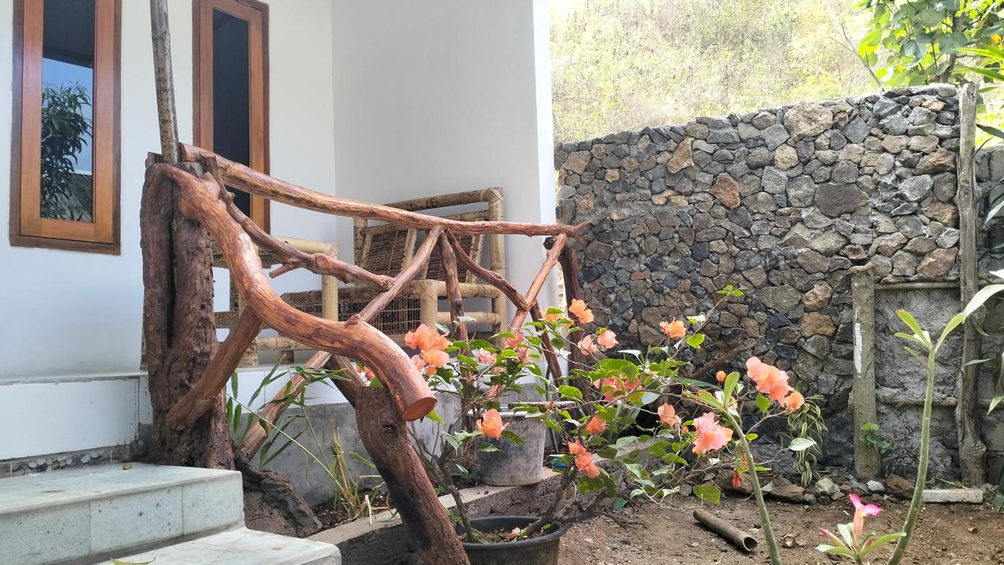 Nadil Homestay Kuta  Экстерьер фото