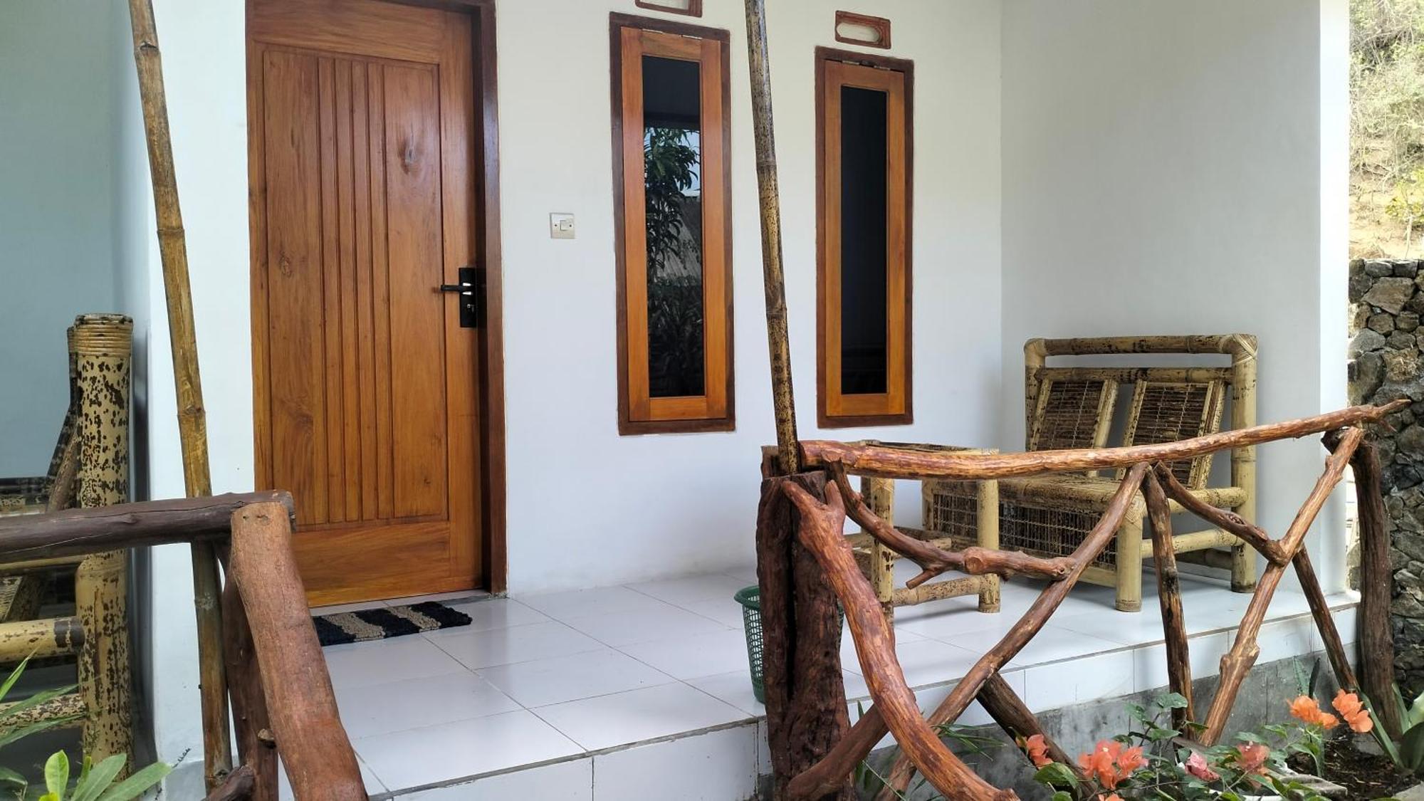 Nadil Homestay Kuta  Экстерьер фото