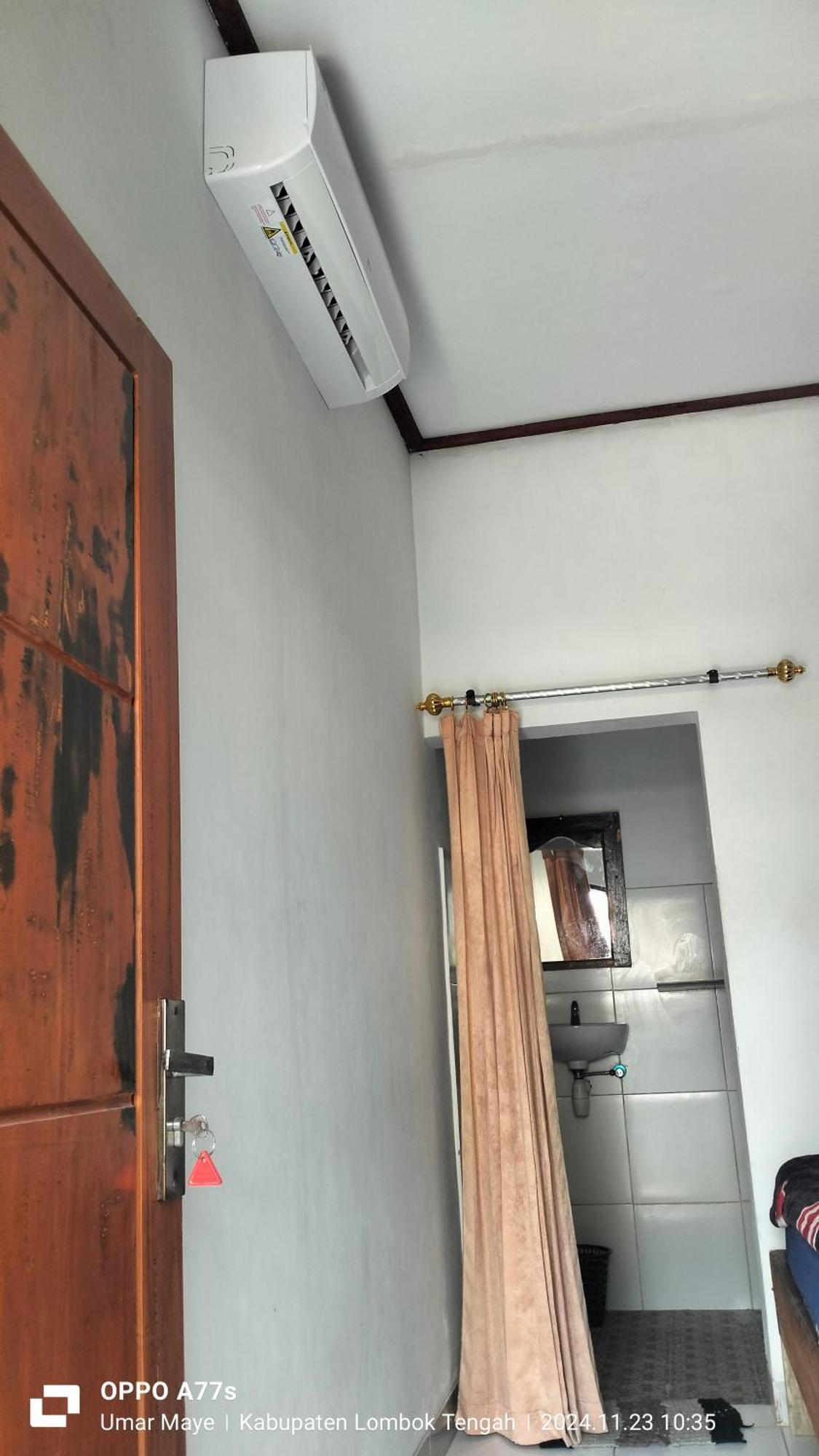 Nadil Homestay Kuta  Экстерьер фото