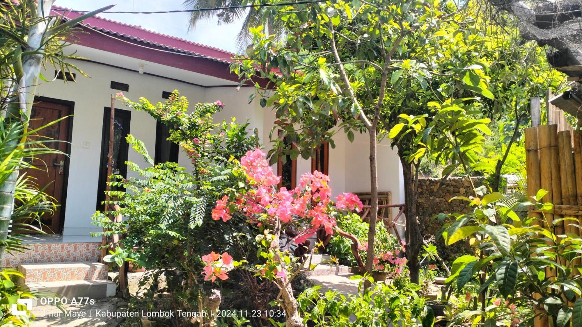 Nadil Homestay Kuta  Экстерьер фото